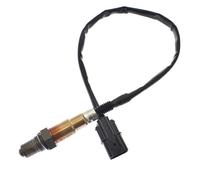 Air-fuel Ratio O2 Lambda Sensor for Hyundai Accent I20 I30 / Kia Pro Cee'D Rio Soul Front Upstream Oxygen Sensor Probe Vehicle-specific with Connector, 39210-2B310