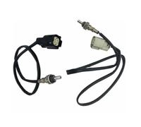 Air Fuel Ratio Oxygen Oxygen O2 Sensor For Electra For Glide For Road For King For Tri For Street For Glide 20-17 932-14064 932-14063 27809-10+27729-10 Lambda sensor connector