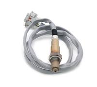 Air Fuel Ratio Oxygen Sensor 0258010177 For Porsche For Panamera Downstream Left 97060617301
