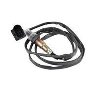 Air Fuel Ratio Sensor Compatible With A8 D3 4.2L V8 Upstream 2004 2005 2006 O2 Sensor Air Bunker Ratio Sensor 0258007351