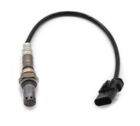 Air Fuel Ratio Sensor Compatible With Chevrolet For Malibu 2013-2015 For Corvette For Impala 2014-2015 Car 4 Wire O2 Oxygen Sensor Air Fuel Ratio Sensor 12627139 149100-7660