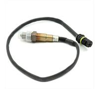 Air Fuel Ratio Sensor Compatible With For C230 2.3L L4 2002 Supercharged Downstream O2 Sensor Air Bunker Ratio Oxygen Sensor 0025400617