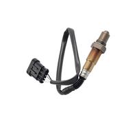 Air Fuel Ratio Sensor Compatible With Lancia For Ypsilon 843 2003-2011 For Thesis 2002-2009 5001834021 504083015 4 Pins Upstream Oxygen Sensor Lambda For Probe