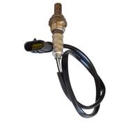 Air Fuel Ratio Sensor Compatible With Opel For Corsa D 2006-2014 For Meriva A 2003-2010 9160174 91160174 Pre Cat Lambda For Probe Air Fuel Ratio O2 Sensor