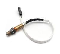 Air Fuel Ratio Sensor, Compatible With Renault Clio Fluence Grand Scenic Megane, Lambda Sensor 0258006990 8200650085