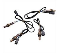 Air Fuel Ratio Sensor Compatible With Toyota For RAV4 2.0L 2001 2002 2003 4Pcs Oxygen Sensor Lambda Sensor O2 Oxygen Accessories 89465-42100