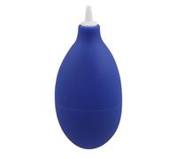 Air Fuster - Keyboard Cleaning | Hand Blower Pump | Powerful Air Stream for Laptop PC Details | Oval Design for Precise Dust Removal