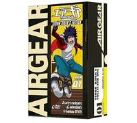Air Gear - box 1/3