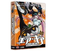 Air Gear - Coffret 2/2 - Edition Standard