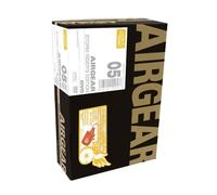 AIR GEAR DVD ~STORM RIDER'S EDITION~ 05