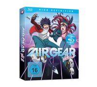 Air Gear - Vol.2 - Blu-ray