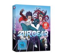 Air Gear - Vol.2 - DVD