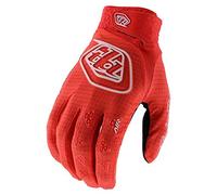 Troy Lee Designs Air Motocross Gloves, orange, size S for Men