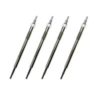 Air Glow Plugs Compatible With Ssangyong For Rodius II For Korando C 2015 2016 2017 2018 2019 4 Pcs Parking Heater Glow Plug A6721590001 6721590001