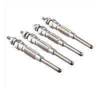 Air Glow Plugs Compatible With Toyota For Dyna For Hiace For Toyoace 1N 1Nt 2Lt 2L 2Lte 3L 4Pcs 1985054090 Parking Heater Glow Plug Replacement