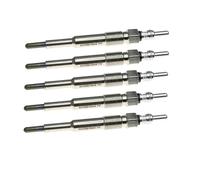 Air Glow Plugs Compatible With VW For TRANSPORTER T5 For Kasten 2003 2004 2005 2006 2007 2008 2009 5x 7V Heater Glow Plugs Maintenance Kit N10591604