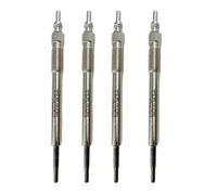 Air Glow Plugs For Ssangyong For Tivoli D16F 2015 2016 2017 2018 2019 2020 For Korando Auxiliary Parking Heater Glow Plug 6731590001