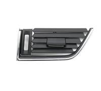 Air Grille Car AC Front For Skoda For Octavia 3 For A7 5E MK3 2015-2021 5E0820951C 5E0820951D Car Middle Left Right Air Vent Central AC Vent Grille Panel Cover(Front Left)
