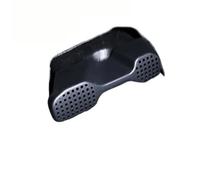 Air Grille Center Rear Air Vent For Eclipse For Cross 2018-2022 AC Heat Floor Air Conditioner Duct Vent Outlet Grille Cover Trim Car Accessories