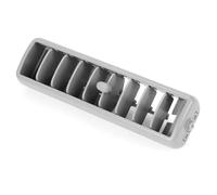 Air Grille Center Rear Air Vent For Pajero For V93 For V97 Car Interior Roof Air Conditioning Vent Outlet Plastic Auto Parts 7842A069HA 7842A069YA(1pcs)