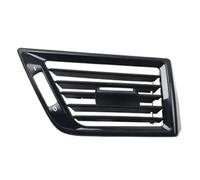 Air Grille Center Rear Air Vent For X1 For E84 2010 2011 2012 2013 2014 Central Middle Air Conditioning Grille Outlet Panel Front Left Right AC Vent Cover Trim(RHD Right)