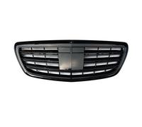 Air Grille For BWM For S-Class For W222 For S320 For S400 For S500 For S600 2014 For Grille Look Type(With 1 ACC)