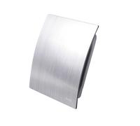 Air Grille RW 100 Escudo Silver