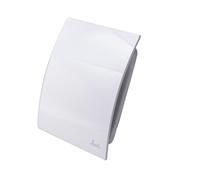 Air Grille RW 100 Escudo White