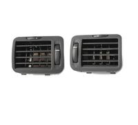 Air Grille Vent Compatible With Skoda For Superb 2000 2001 2002 2003 2004 2005 2006 2007 2008 Central Air Vent Outlet AC Heater Dashboard(Left Right)