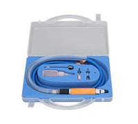 Air Grinding Pen Straight Handle Air Micro Die Grinder Mini Pencil Engraving Chamfering Cutting Pneumatic Tool