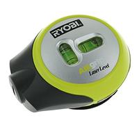 Air Grip Compact Laser Level by Ryobi