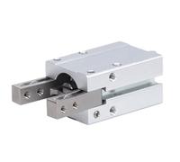 Air Gripper Y-Type Finger Cylinder HFY6 HFY10 HFY16 HFY20 HFY25 HFY3(HFTY10)