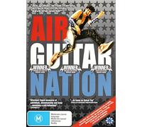 Air Guitar Nation [NON-UK Format / Region 4 Import - Australia]