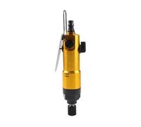 Air Hammer 1/4" Air Screwdriver,Adjustable Torque Air Volume,Forward Reverse Controls,Air Drill