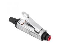 Air Hammer, 1/4Inch Air Die Grinder Grinding Kit Tool Pneumatic Engraving Machine