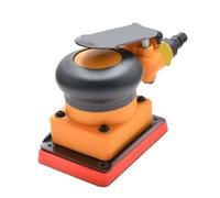 Air Hammer, 70 * 100mm Rettangolare Pneumatic PLEUMATIC Polisher Grinder -7068 for Cutting Punching Scraping