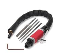 Air Hammer, AF-5 Dual-Purpose Reciprocating Air Saw Power File Tool Pneumatic Sharpening Trimming Cutting Grinding Machine