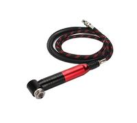 Air Hammer, Air Car Windshield Remover Glass Cut Off Blade Kit Cleaner Cutter Grinding and Polishing File Machine Pneumatic Tool