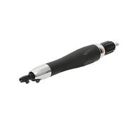 Air Hammer, Air File Reciprocating Grinder Pen Stroke 0.7mm High Speed 28000rpm Engraving Grinding Cutting Hacksaw Saw Pneumatic Blade Tools