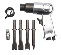 Air Hammer, Air Shovel 150 Round Handle Set Hammer Brake Pads Pneumatic Pick Tire Repair