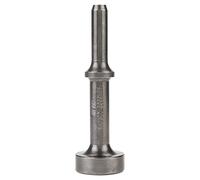 Air Hammer Bits Set 100mm Extended Length Pneumatic Drifts Impact Tool Kit for Automotive Sheet Metal Repair, Tire Maintenance, Body Forming, Fender and Panel Shaping, Heavy-Duty Hammering Operations