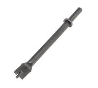 Air Hammer Chisel Heavy Duty Air Impact Head for Iron Sheet Removal/Rusting Removal, Pneumatic Impact Chisel
