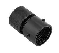 Air Hammer Chuck 150 190 250, Retaining Chunk for Pneumatic Hammer with Quick Replacement Small Size Stable Performance,