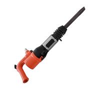 Air Hammer, CZ-C4 Industrial Powerful Air Shovel Handheld Small Rust Remover Pneumatic Tools Air Hammer Pneumatic Shovel 8/Jmin 35/H2min