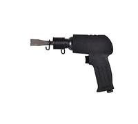Air Hammer Electric Breaker Air Shovel S-6711 Industrial Grade Impact Rust Removal Carving Brake Pad Shovel Lightweight, Anti-Vibration