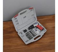 Sealey Generation Air Hammer Kit GSA12 Medium Stroke