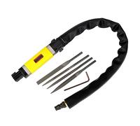 Air Hammer, Multifunctional Reciprocating Air Saw Pneumatic File Tool Reciprocating File Powerful Polishing Tools Air Cutting Tool