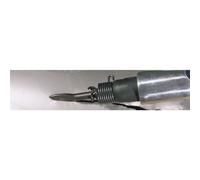 Air Hammer Panel Cutting Chisel