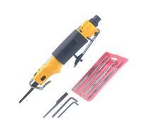 Air Hammer, Pneumatic File Osicillating Saw Reciprocating Pneumatic Drag Polishing and Cutting Tool