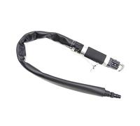 Air Hammer, Pneumatic Reciprocation File Air Saw 5mm Stroke Metal Process Tools 8mm Spindle for Trimming Chamfering Deburring Cutting